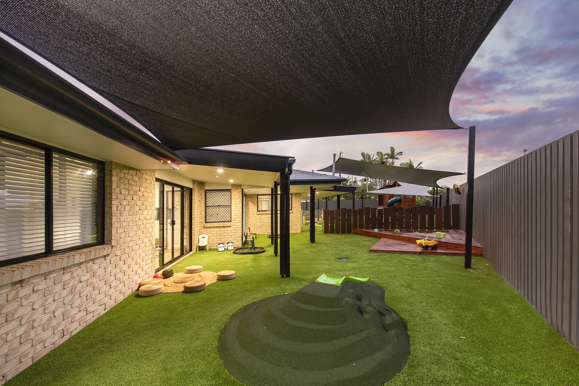 Childcare Centre Design, Planning & Construction in Coman, Queensland 12